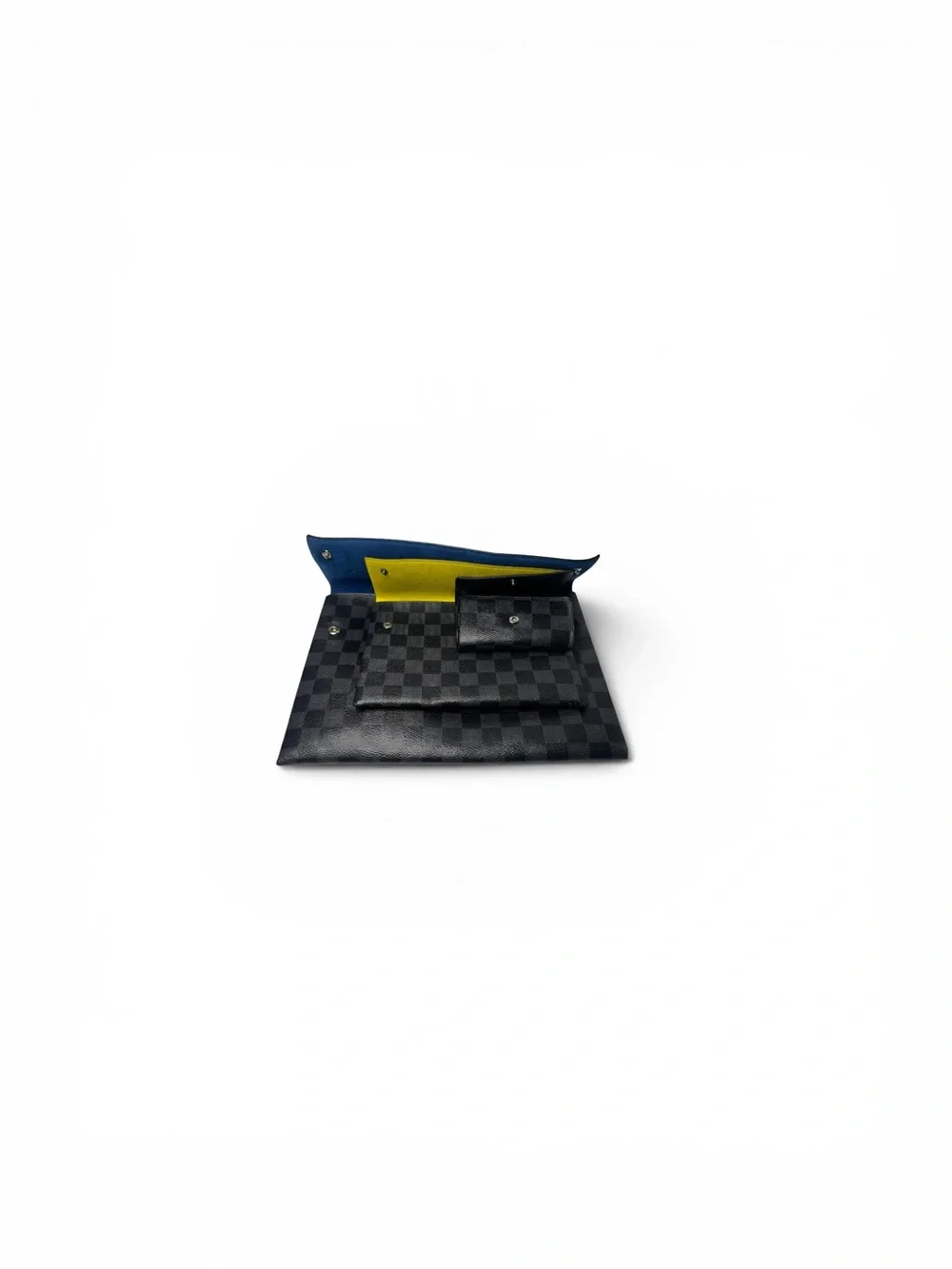 Louis Vuitton alpha triple set